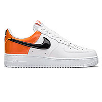 Pantofi sport nike w air force 1 '07 ess alb