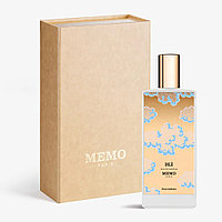 Memo, Inlé, Apă de parfum, Femei, 75 ml