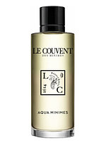 Le Couvent des Minimes, Botanique Intense Aqua Minimes, Apă de toaletă, 100ml *Tester