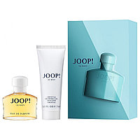 Set Joop!: Le Bain, Apă de parfum, Femei, 40 ml + Le Bain, Gel de duș, 75 ml