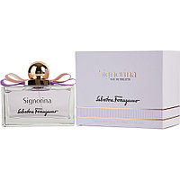 Salvatore Ferragamo, Signorina, Apă de toaletă, Femei, 100 ml