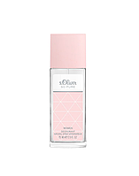S. Oliver, So Pure, Deodorant Spray, For Women, 75 ml