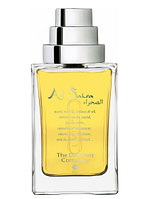 The Different Company, Al Sahra, Apă de parfum, Unisex 100ml