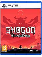 Shogun Showdown