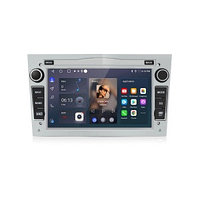 Navigatie Opel Tigra 2004-2010 7 inch 4GB 64GB 8 Core 4G