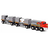 Trenulet Santa Fe BRIO