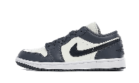 Jordan 1 Low Pantofi Sport Marimea 40