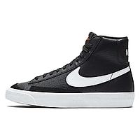 Nike Blazer Pantofi Sport Marimea 39 BLACK