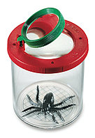 Cea mai buna cutie cu lupa pentru observarea insectelor, Navir