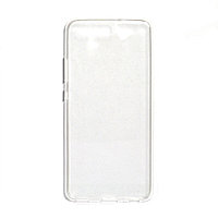 Husa Huawei telefon P10, transparent, tip back cover, material flexibil TPU, ultra subtire,