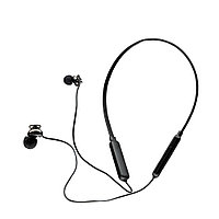CASTI Spacer, wireless, intraauriculare cu fir de legatura si prindere magnetica, pt smartphone, mi
