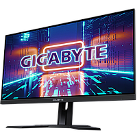 MONITOR GIGABYTE 27 inch, Gaming, IPS, WQHD (2560 x 1440), Wide, 350 cd/mp, 0.5 ms, HDMI x 2, Displa