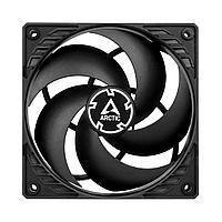 VENTILATOR ARCTIC PC, P12 PWM PST CO , 120x120x25mm, w/ PWM & cablu PST, low noise FD bearing, h