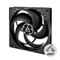 VENTILATOR ARCTIC PC, P14 PWM PST CO , 140x140x27mm, w/ PWM & cablu PST, low noise FD bearing, h