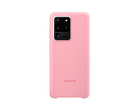HUSA Smartphone Samsung, pt Galaxy S20 Ultra, tip back cover (protectie spate), silicon, ultrasubtir