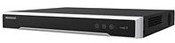 NVR 4CH 8MP 1XSATA 4XPOE 4G
