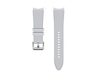 Samsung Galaxy Watch4 Ridge Sport Band 20mm M/L Silver,