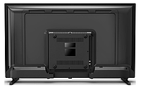 LED TV Philips, 98 cm/ 35 inch, Smart TV | Internet TV, ecran plat, rezolutie HD 1366 x 768, boxe 12