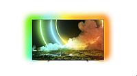 OLED TV Philips, 139 cm/ 55 inch, Smart TV | Internet TV, ecran plat, rezolutie 4K UHD 3840 x 2160,