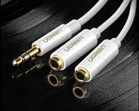 CABLU audio Ugreen,