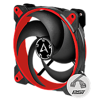 VENTILATOR ARCTIC PC, BIONIX P120 , 120x120x27mm, w/ PWM & cablu PST, low noise FD bearing, high