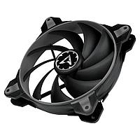 VENTILATOR ARCTIC PC, BioniX F140 , 140x140x28mm, w/ PWM & cablu PST, low noise FD bearing, Grey
