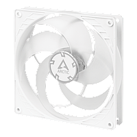 VENTILATOR ARCTIC PC, P14 PWM PST , 120x120x25mm, w/ PWM & cablu PST, low noise FD bearing, high