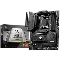 MSI MB MAG B650 TOMAHAWK WIFI (AM5,4x DDR5,HDMI,DP,2x PCI-E x16,1x PCI-E x1,3xM.2,6xSATA 6G,6x USB 2