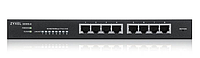 ZYXEL | GS1915-8-EU0101F | GS1915-8 | Switch | Smart Managed Standalone/ Nebula Cloud | Layer 2 | P