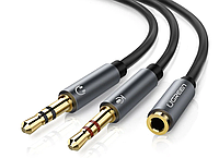 CABLU audio Ugreen,