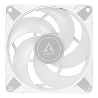 VENTILATOR ARCTIC PC, P12 PWM PST A-RGB (White) - 3 Pack,