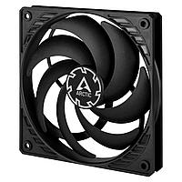 VENTILATOR ARCTIC PC, P12 SLIM PWM PST , 120x120x25mm, w/ PWM & cablu PST, low noise FD bearing,