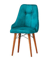 Eros Scaun Albastru / Desire Furniture