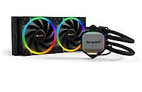 COOLER be quiet!
