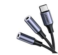 CABLU audio Ugreen,