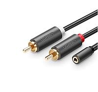 CABLU audio Ugreen,