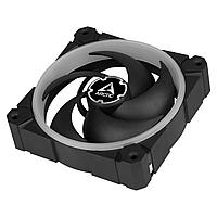 VENTILATOR ARCTIC PC, BioniX P120 A-RGB Bundle, 120x120x25mm, controller w/ PWM, low noise FD bearin