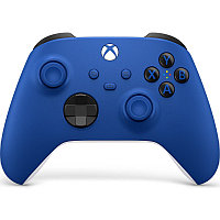 MS Xbox X Wireless Controller Blue