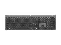 KEYBOARD WRL K950 ENG/GRAPHITE 920-012465 LOGITECH