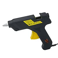 Pistol termic de lipit, cu 5 batoane de adeziv, 60 W