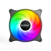 Ventilator PCCooler FX120 FX 120 ARGB BK