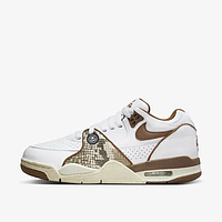 Nike AIR FLIGHT 89 LOW X Strussy - 40