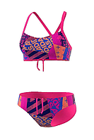 Adidas PER+ 2PC AOP - L