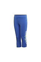 Adidas YG L 3/4 TIGHT - 140 cm( 9-10ani)