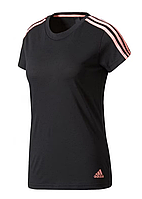 Adidas ESS 3S SLIM TEE - L