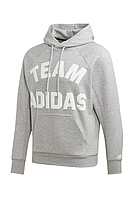 Adidas M VRCT Hoodie - L