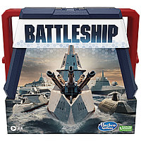 JOC BATTLESHIP