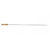 Frigaruie pentru prajit slanina 76cm