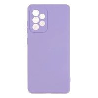 Husa silicon Samsung Galaxy A 53/ A 53 5 G - lila