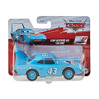 CARS MASINUTA CU SISTEM PULLBACK DINOCO SCARA 1:43